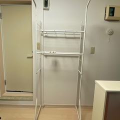 スチールラック