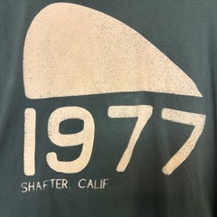 ☆ ポールスミス Tシャツ メンズ 希少品【恵比寿にてお渡し】の画像