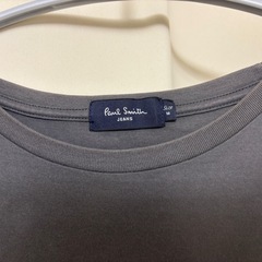 ☆ ポールスミス Tシャツ メンズ 希少品【恵比寿にてお渡し】の画像
