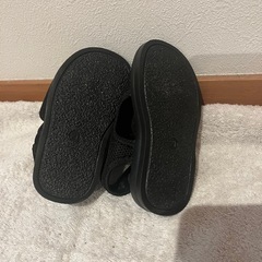 ベビーサンダルの画像