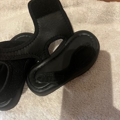 ベビーサンダルの画像