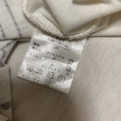 ラプンツェル　Tシャツ　120の画像