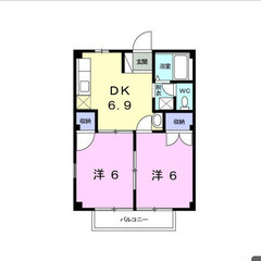 【🔑入居費用14万円🔑】✨物件数No.1✨ 🔥東急⽥園都市線 鷺...