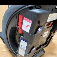チャイルドシートの画像