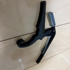 ギター カポタスト エレキギター用 ☆恵比寿にてお渡し　の画像