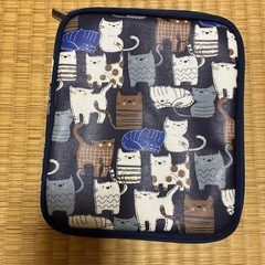 編み針ケース