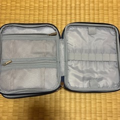 編み針ケースの画像