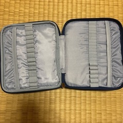編み針ケースの画像