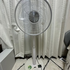扇風機