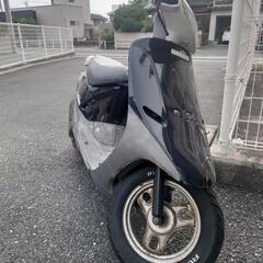 AF１８ディオ　細軸　