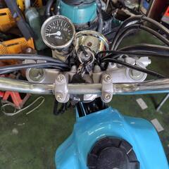 TW200キムタクカラーの画像
