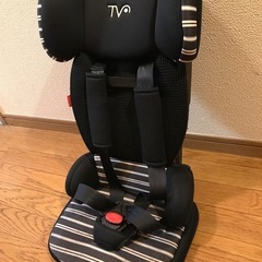 日本育児 チャイルドシート　トラベルベストEC+ イーシープラス
