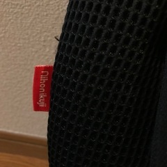 日本育児 チャイルドシート　トラベルベストEC+ イーシープラスの画像