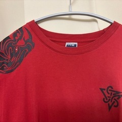 ☆PPFM メンズ Tシャツ  希少デザイン【恵比寿にてお渡し】の画像
