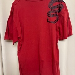 ☆PPFM メンズ Tシャツ  希少デザイン【恵比寿にてお渡し】の画像