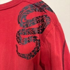 ☆PPFM メンズ Tシャツ  希少デザイン【恵比寿にてお渡し】の画像