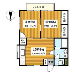 【🔑入居費用14万円🔑】✨物件数No.1✨ 🔥相鉄本線 和⽥町 ...