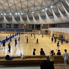 【🌟20代限定】福岡社会人ゆるバレー🏐