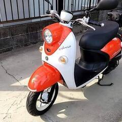(只今、商談中)出川哲朗の充電させてもらえませんか？e-Vinoレプリカ4Cycleエンジン仕様の画像