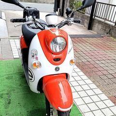 (只今、商談中)出川哲朗の充電させてもらえませんか？e-Vinoレプリカ4Cycleエンジン仕様の画像