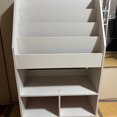 本棚