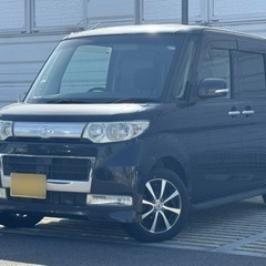 H20 タントカスタム "X リミテッド" 車検R8.４月まで ...