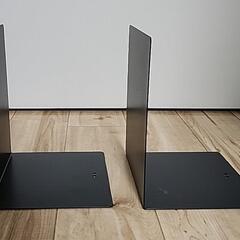 ブックスタンド　2個