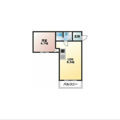 【🔑入居費用14万円🔑】✨物件数No.1✨ 🔥京急本線 弘明寺 ...