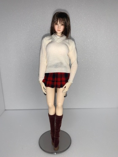 再募集 大幅値下げ 1/6ドール 2点セット