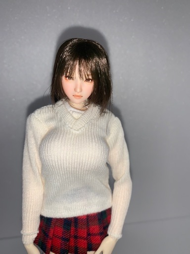 再募集　大幅値下げ　1/6ドール　2点セット