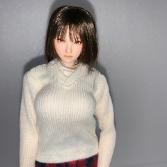 再募集　大幅値下げ　1/6ドール　2点セットの画像