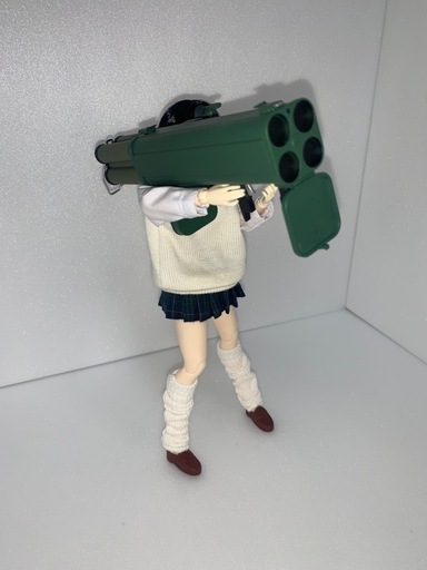 再募集　大幅値下げ　1/6ドール　2点セット