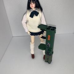再募集　大幅値下げ　1/6ドール　2点セットの画像