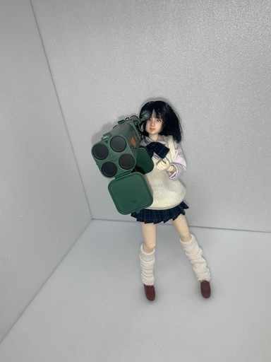 再募集　大幅値下げ　1/6ドール　2点セット