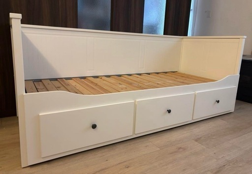 IKEA ヘムネスベット