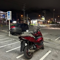 pcx jk05 HONDA