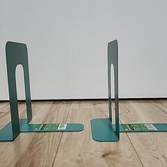 ブックスタンド　2個