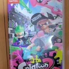 スプラトゥーン2