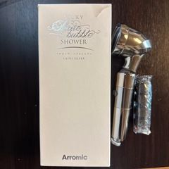 Silky Nano Bubble Shower YS-DS23...