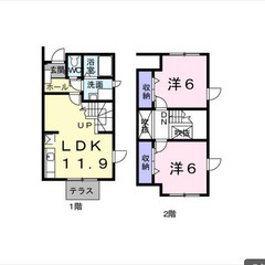 【🔑入居費用16万円🔑】✨物件数No.1✨ 🔥相鉄本線 鶴ケ峰 ...