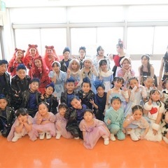 京成中山から徒歩5分　月会費3600円。男の子が沢山いるよの画像