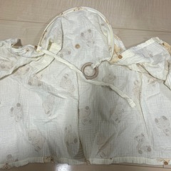 授乳ケープの画像