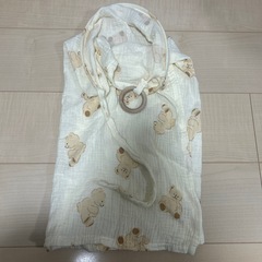授乳ケープの画像