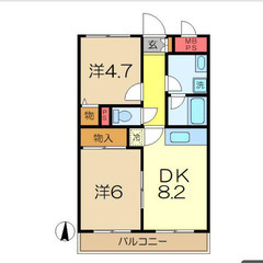 【🔑入居費用16万円🔑】✨物件数No.1✨ 🔥京急本線 上…