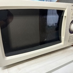 電子レンジ