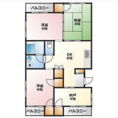 【🔑入居費用16万円🔑】✨物件数No.1✨ 🔥相鉄本線 天…