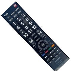 【極美品】☆TOSHIBA 東芝 REGZA 40V型 フルハイビジョン液晶テレビ 40S22 2021年製 リモコン付き 直接引取OKの画像