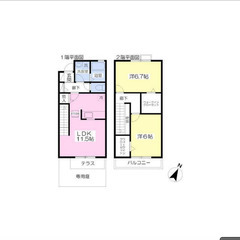 【🔑入居費用16万円🔑】✨物件数No.1✨ 🔥ＪＲ東海道本…