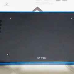 【中古】XP-PEN Deco01の画像