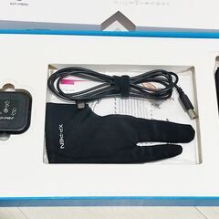 【中古】XP-PEN Deco01の画像